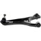 Mevotech 12-15 Scion Iq:Front Left Lwr Control Arm-Bj, Cms861151 CMS861151 - alternate 3